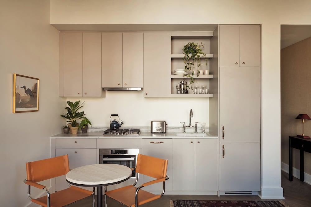 Suite, 1 Bedroom, Mobility Accessible