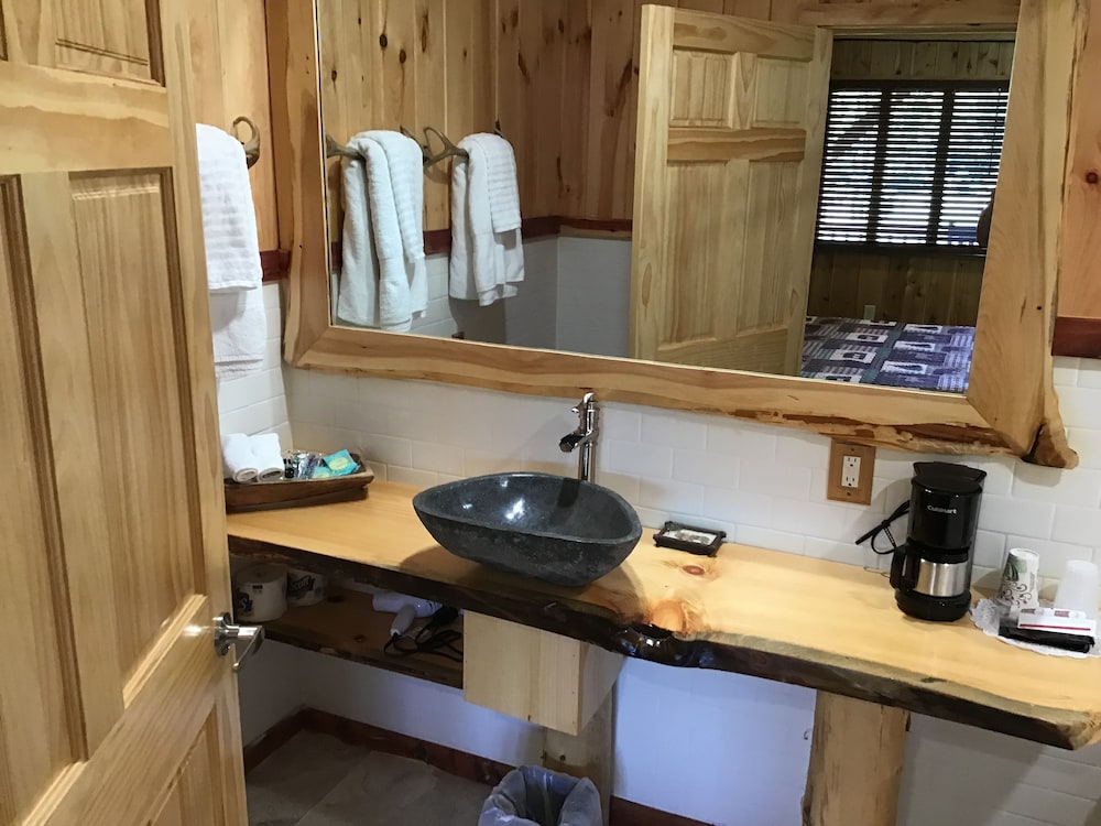 Deluxe Double or Twin Room, Mountain View photo 2