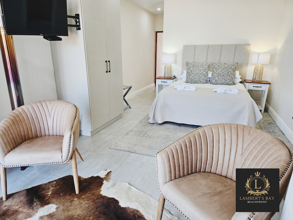 Luxury Room, Beach View photo 1