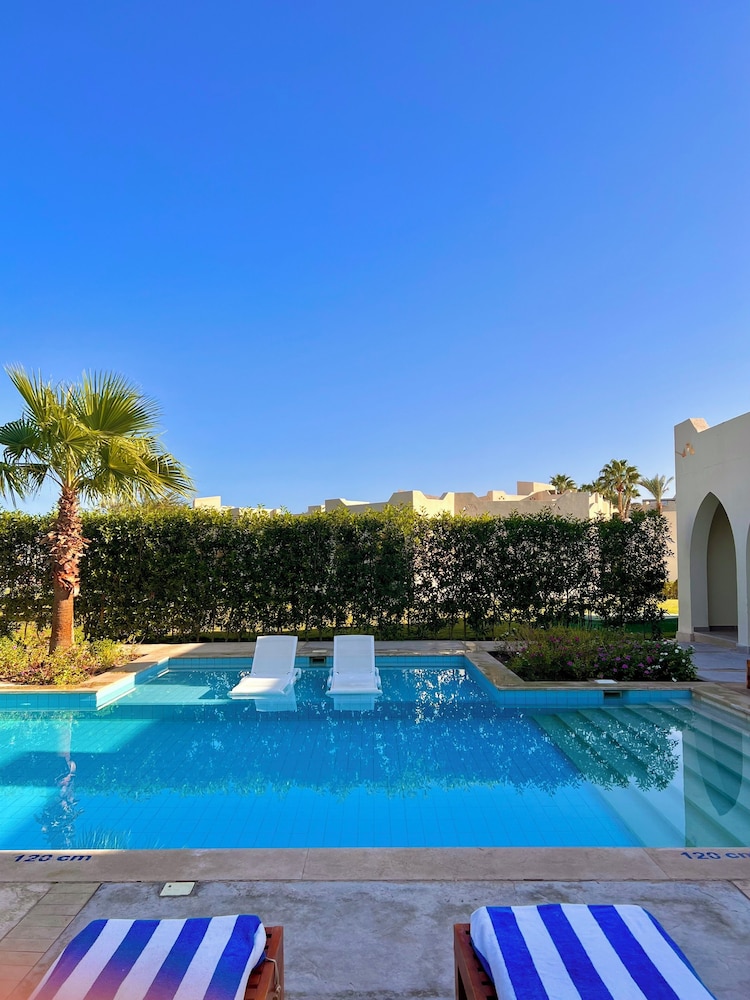 Presidential Villa