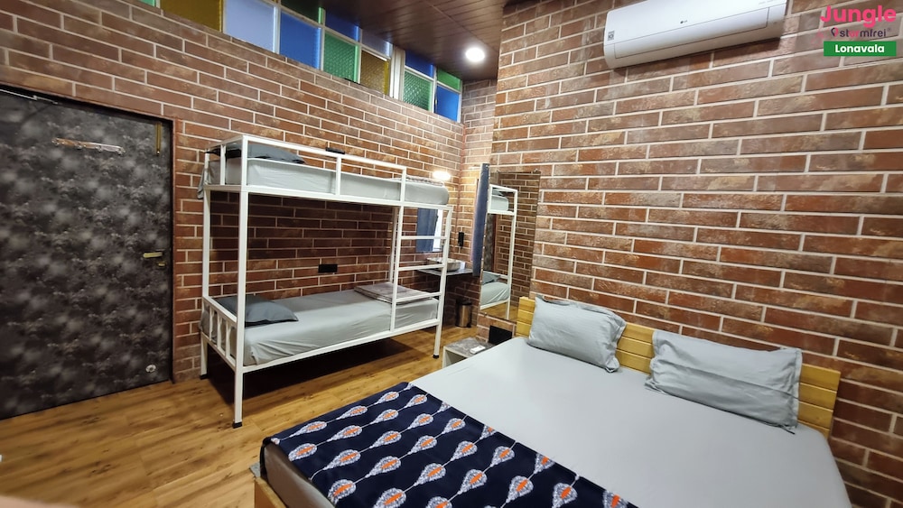Deluxe Shared Dormitory photo 1