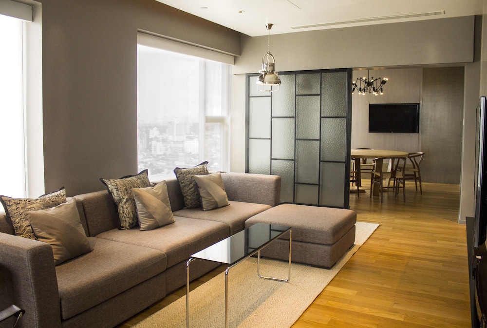 Presidential Suites