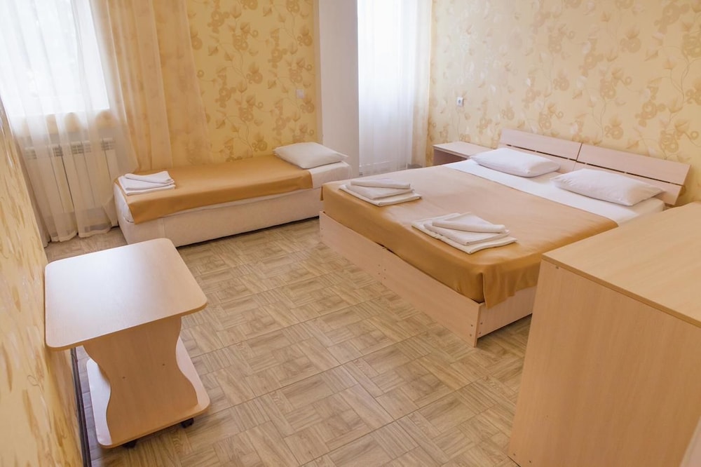 Standard Triple Room, Sea View photo 1