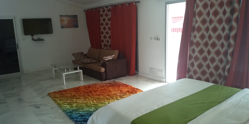 Suite photo 2