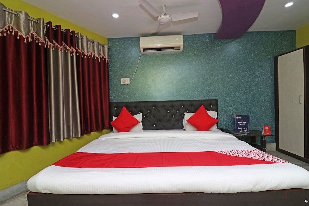 Standard Double Room photo 2