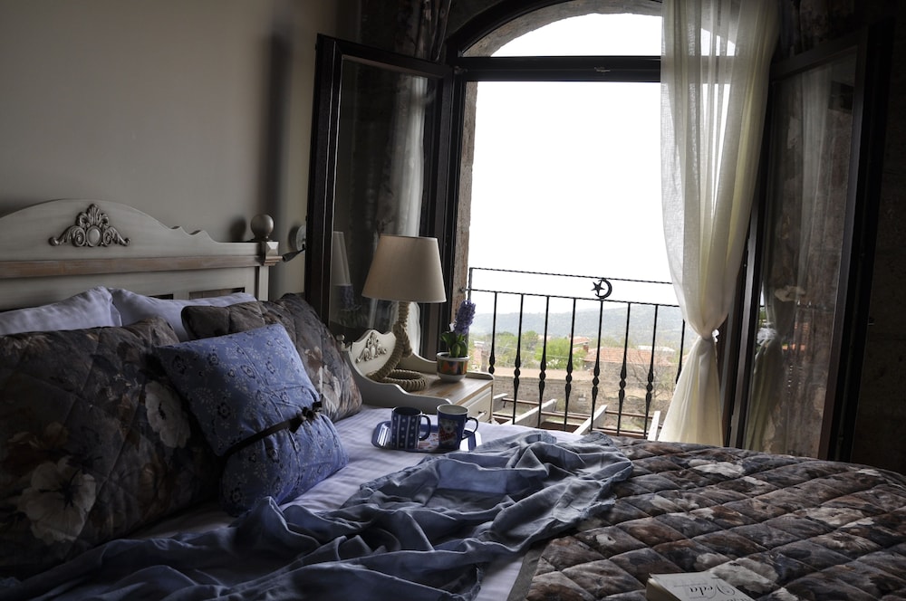 Junior Suite, Sea View photo 3