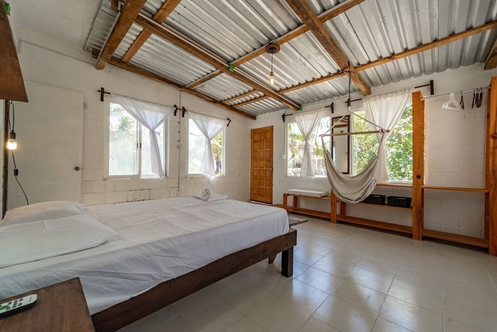 Basic Double Room photo 1