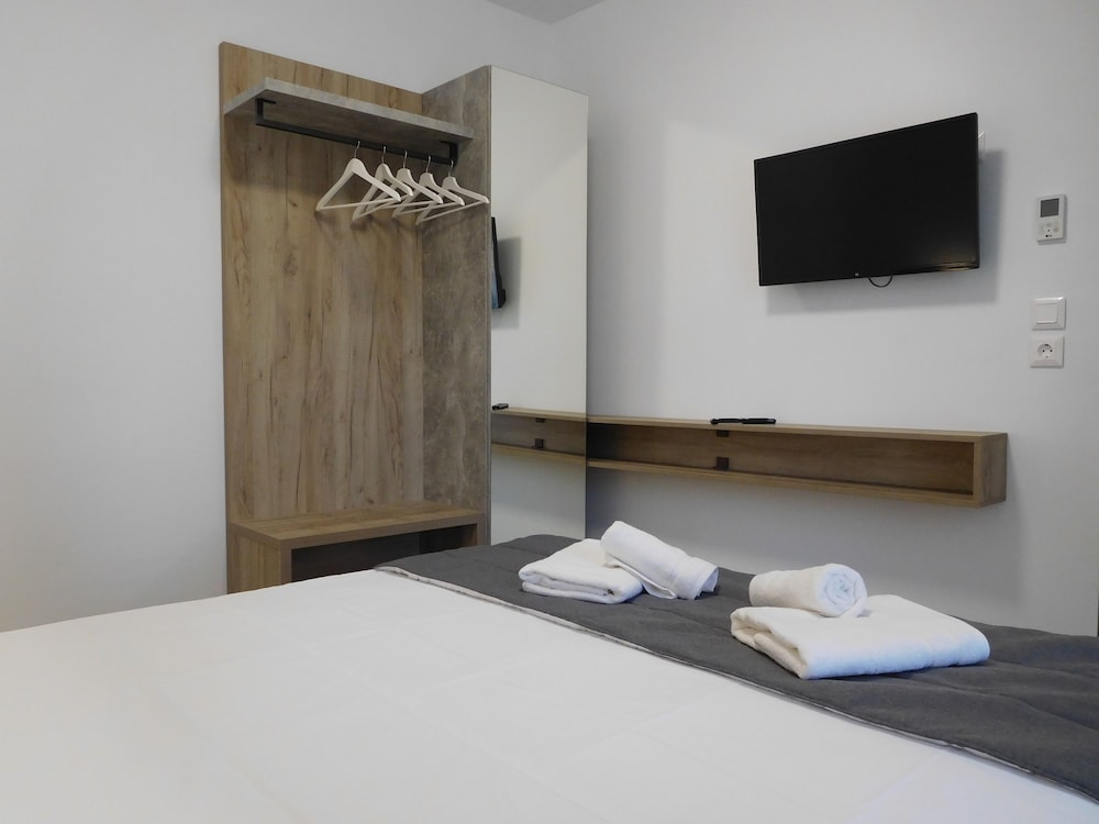 Family Suite, 2 Bedrooms photo 1