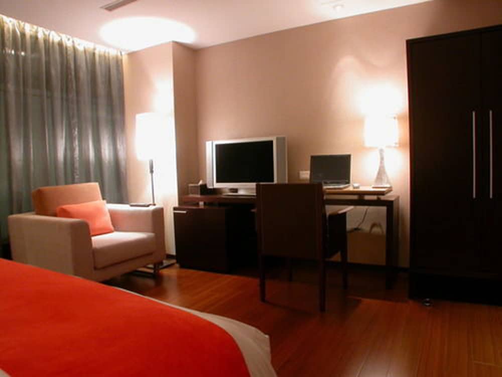 Classic Room (Check-in after 22:00) photo 3