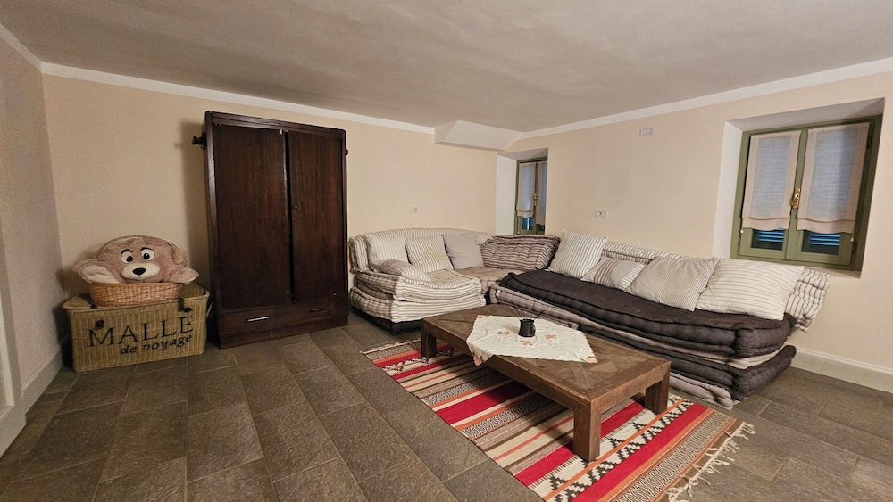 Luxury Double or Twin Room, 1 Bedroom, Non Smoking, Beach View