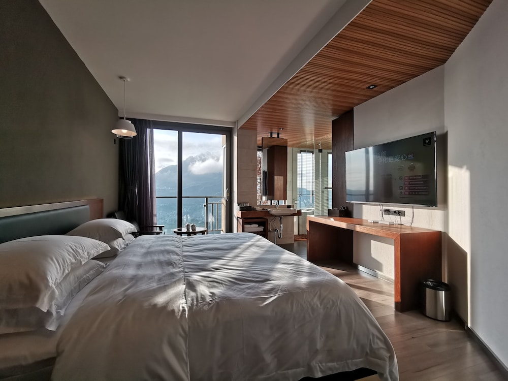 Panoramic Double Room photo 1
