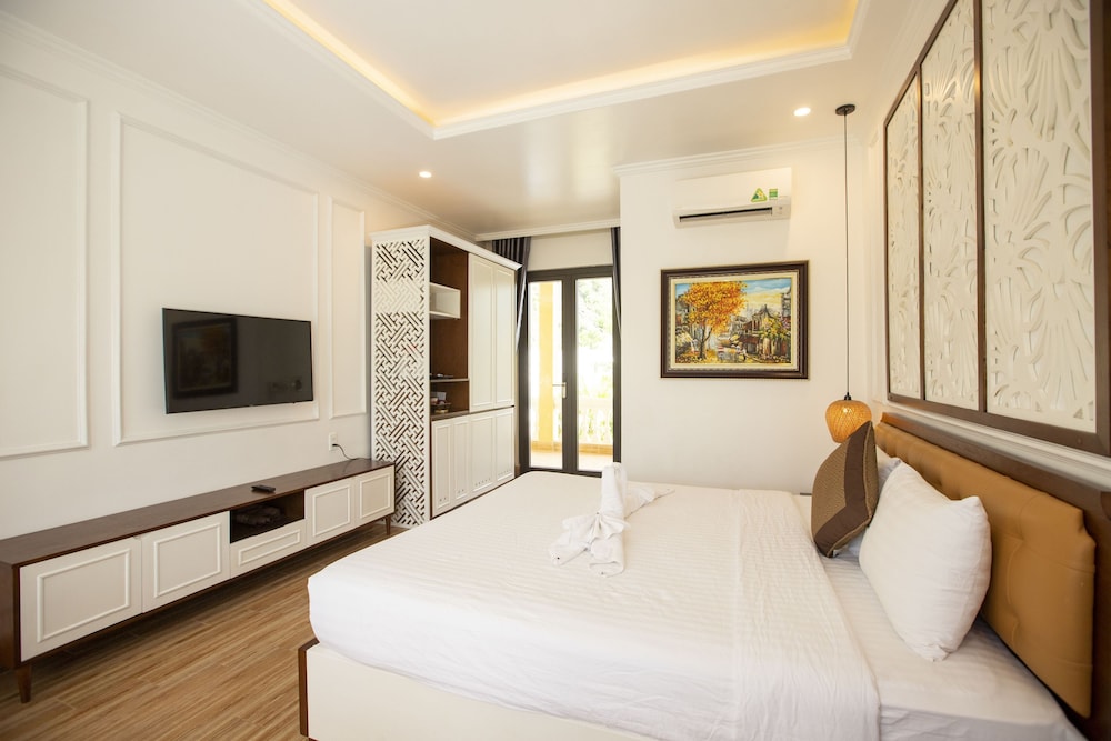 Superior Double Room - Photo 5