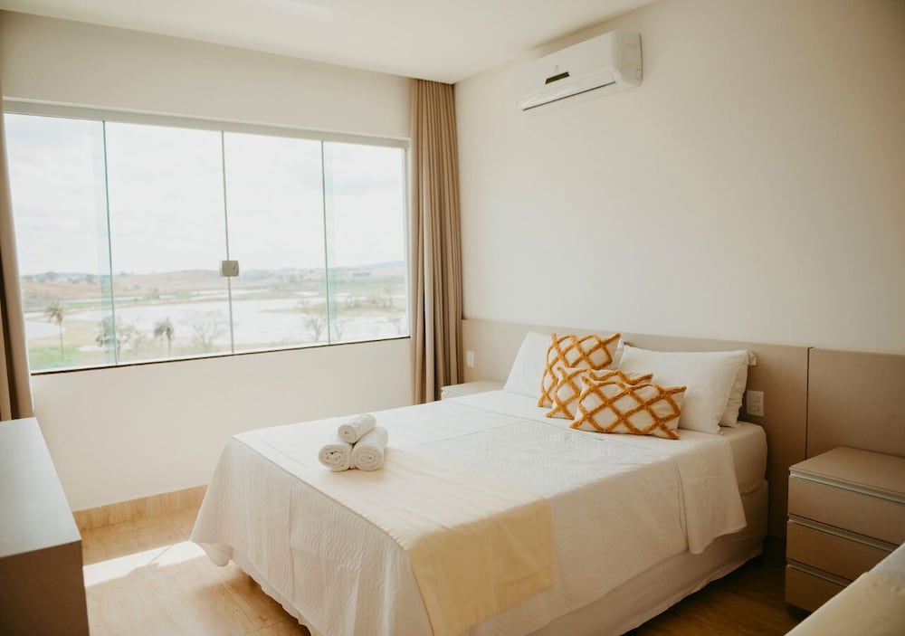 Deluxe Double Room - Photo 3