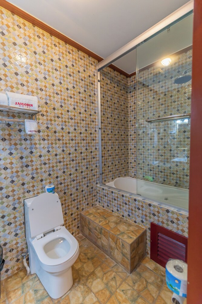 Single Room, 1 Double Bed, Balcony, City View photo 1