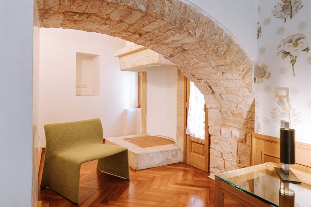 Suite Santarosa Con Vasca Idromassaggio photo 1