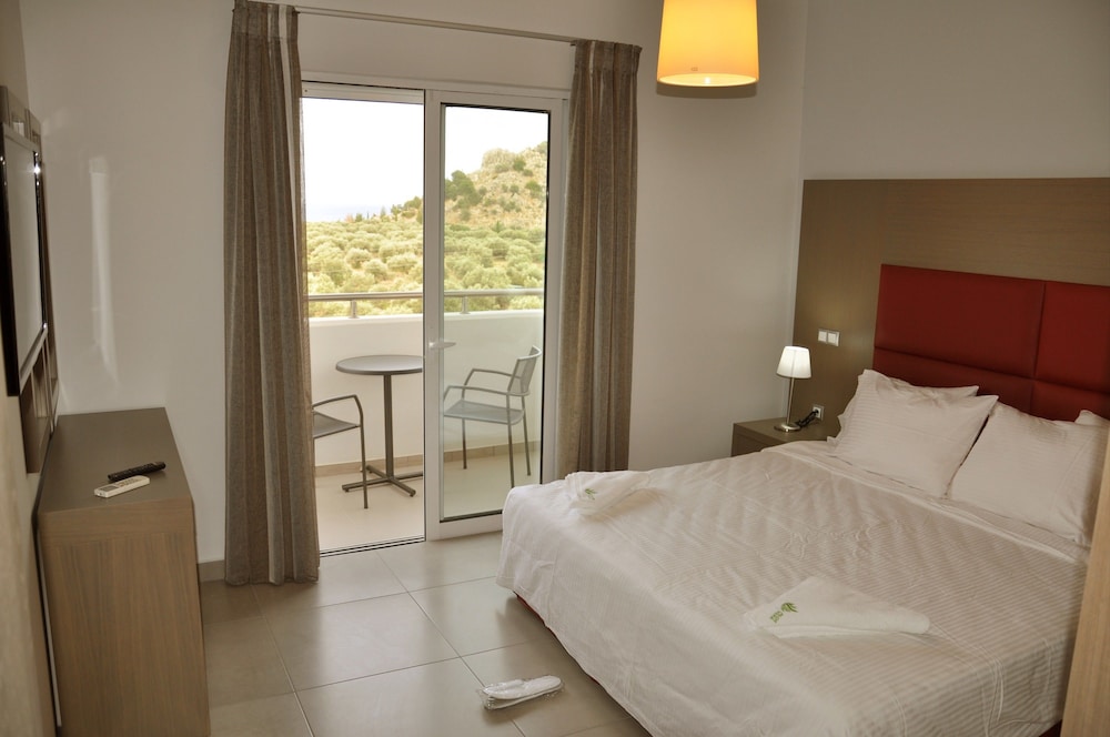 Suite, 1 Bedroom, Mountain View photo 1