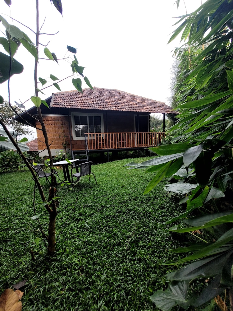 Honeymoon Cottage