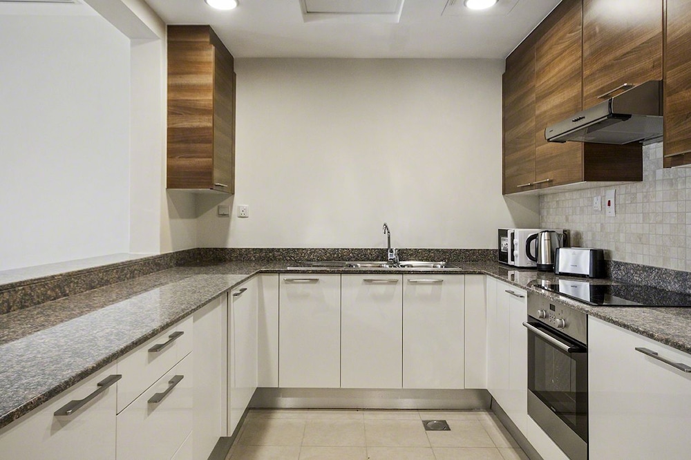 Bespoke Residences -Bay Square  One Bedroom City View photo 3