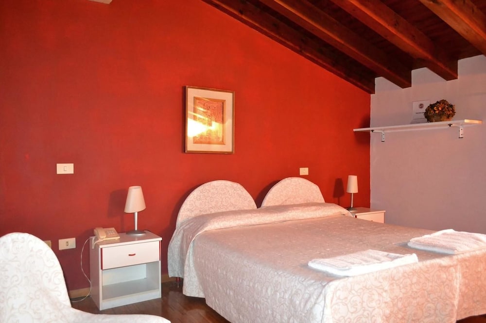 Double Or Twin Room