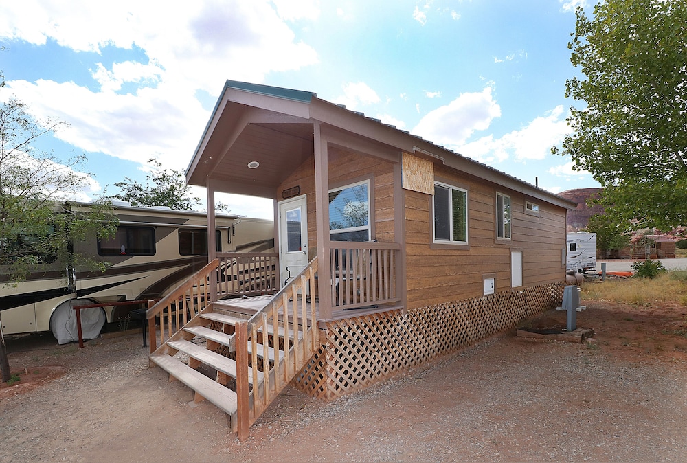 Cottage, Kitchen (Cottage Pinyon Pine) photo 3