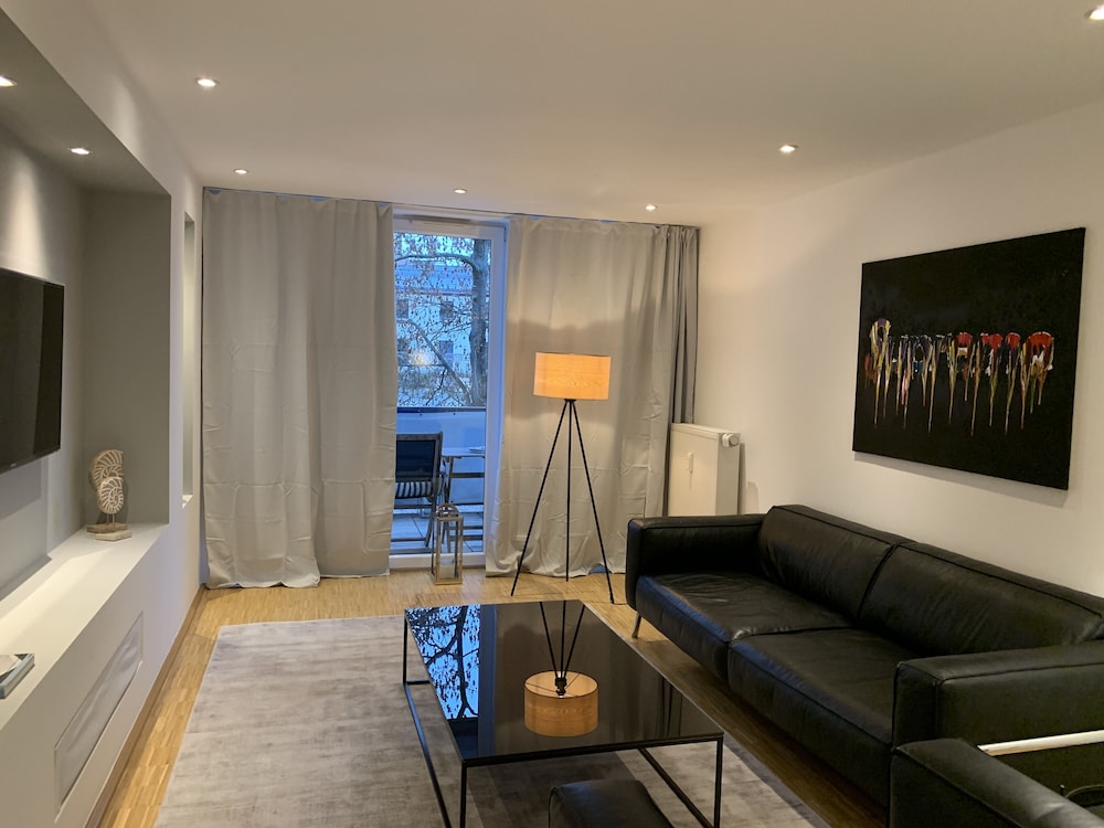 Das Apartment Innenstadt, Foto 10
