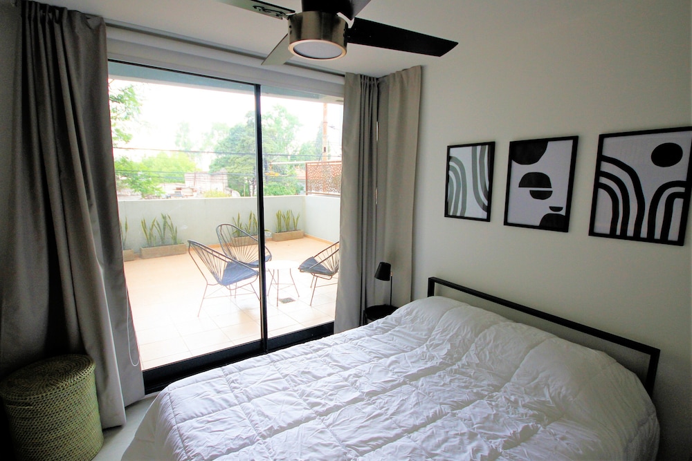 Deluxe Apartment photo 1