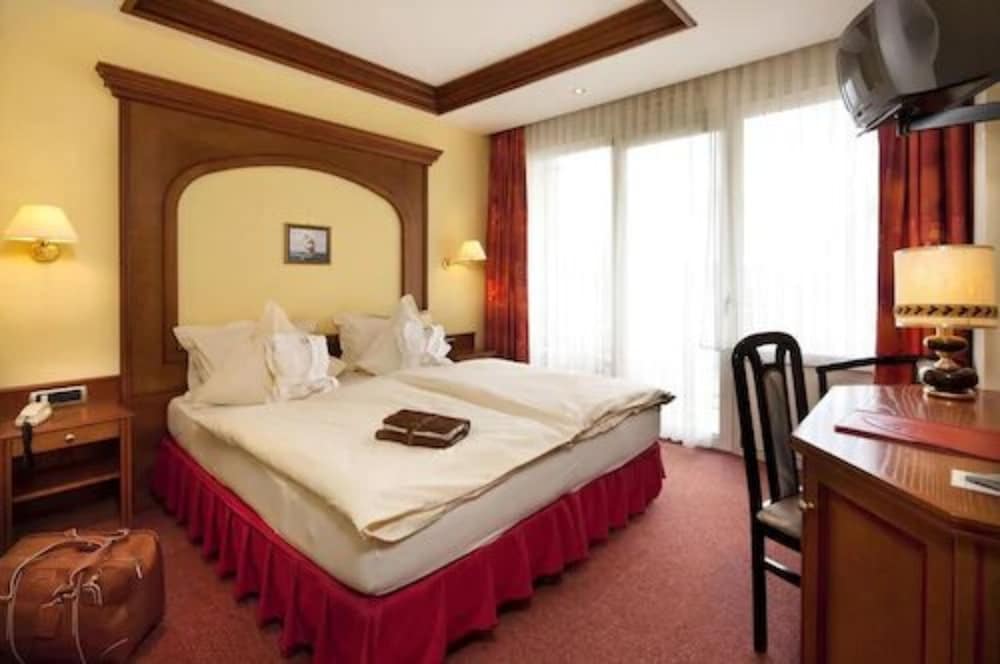 Double Room, Valley View photo 2
