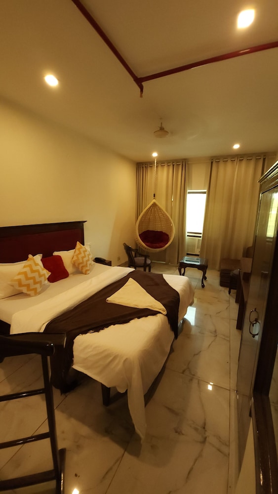 Premium Double Room - Photo 2