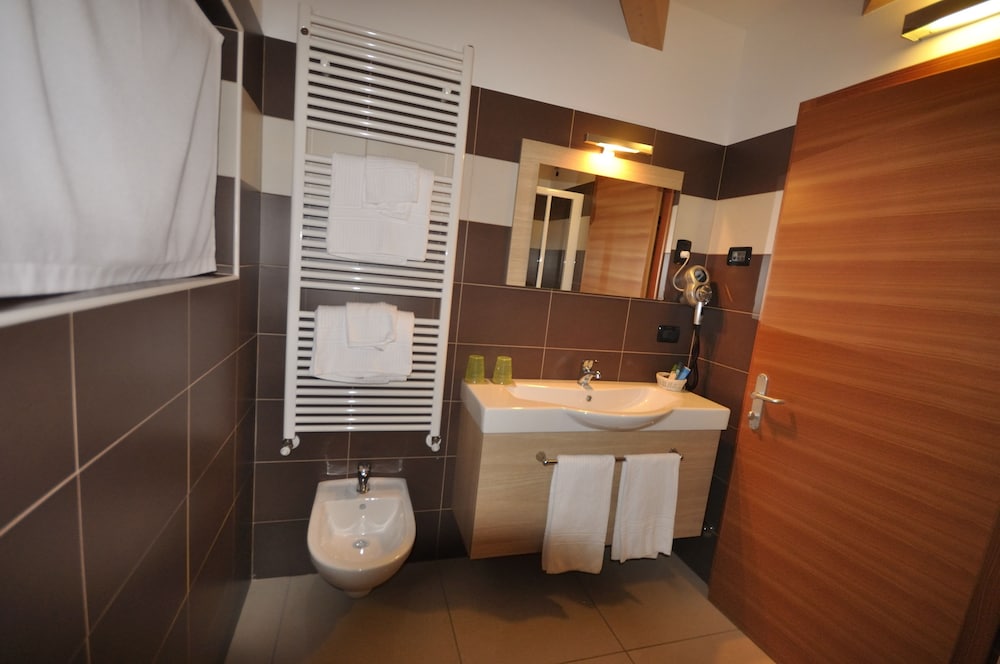 Double Room Single Use photo 2