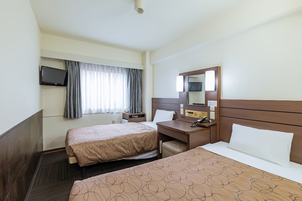 Moderate Twin Room, Non Smoking photo 2