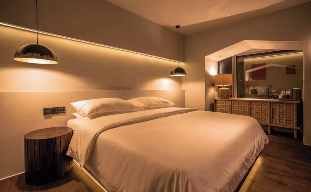 Luxury Room, City View photo 2