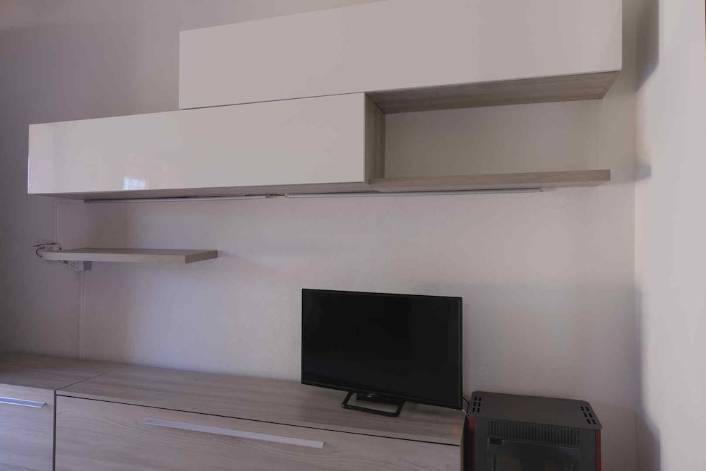 Economy Apartment