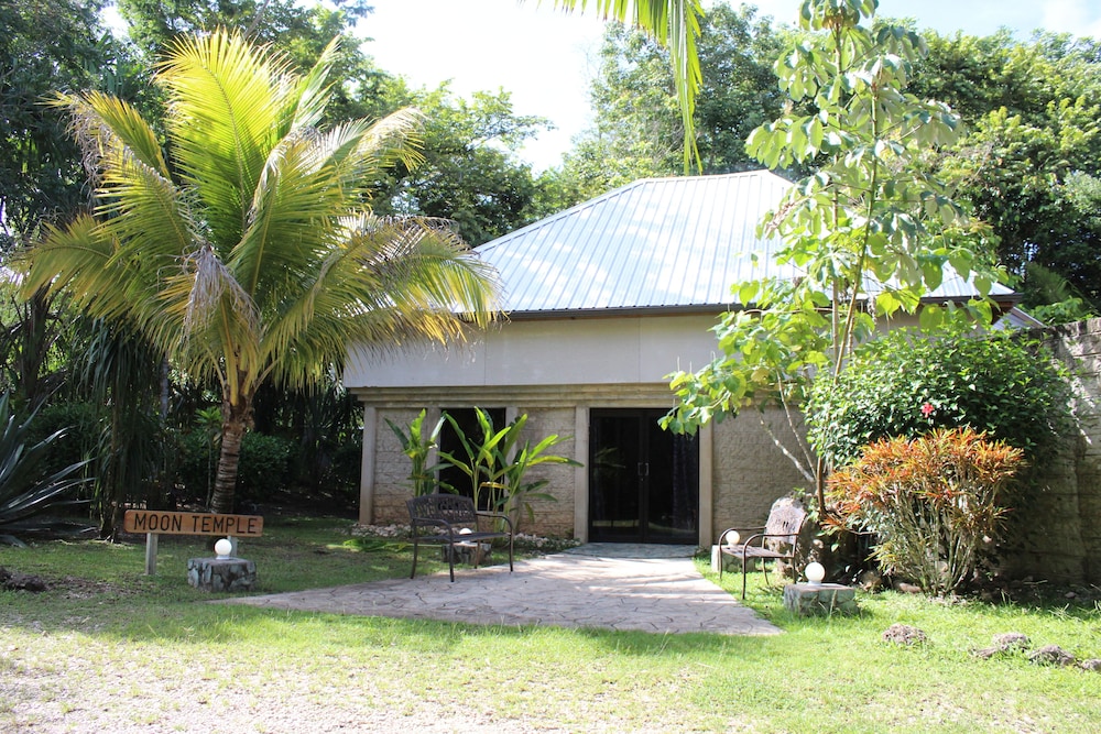 Family Villa, 3 Bedrooms, Non Smoking photo 3