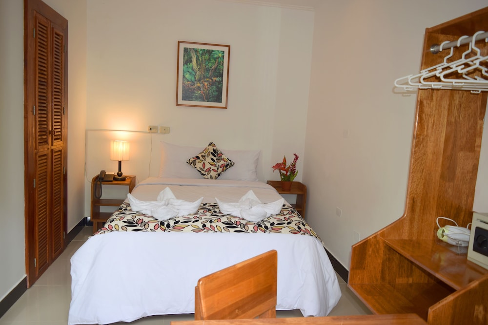 Economy Room photo 2