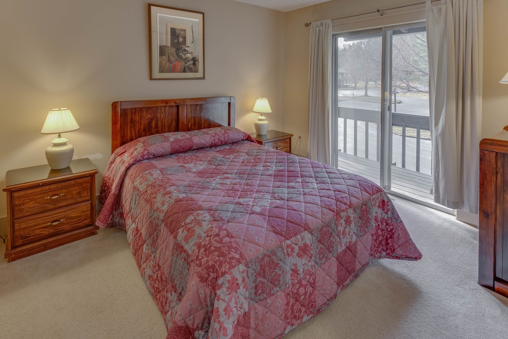 Standard Condo, 2 Bedrooms, Non Smoking photo 3