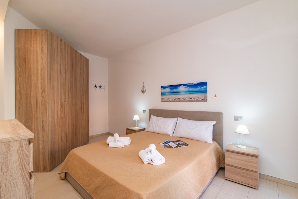 Family Apartment, Multiple Bedrooms (Starfish 300m From The Beach) photo 3