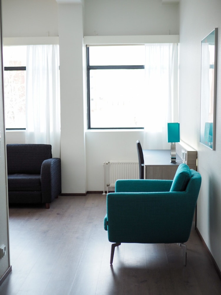 Standard Double or Twin Room photo 3