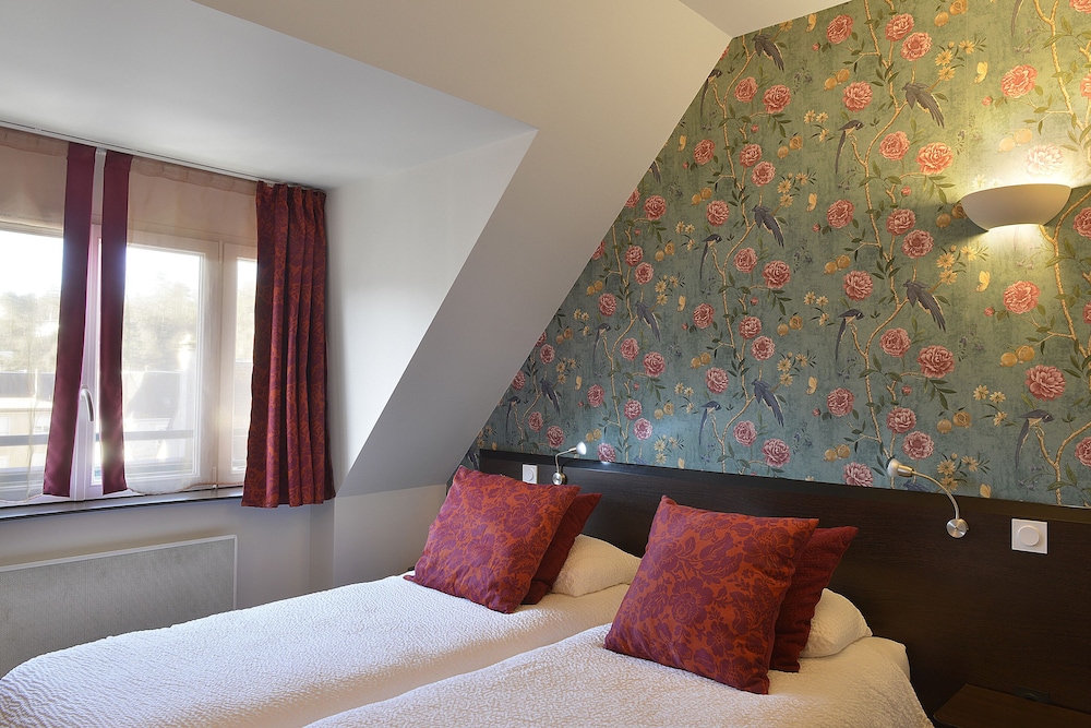 Twin Room photo 2
