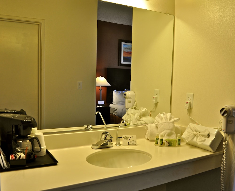 Landmark Inn Fort Irwin, 写真 6