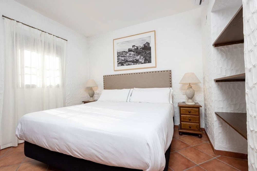 Family Apartment, Multiple Beds