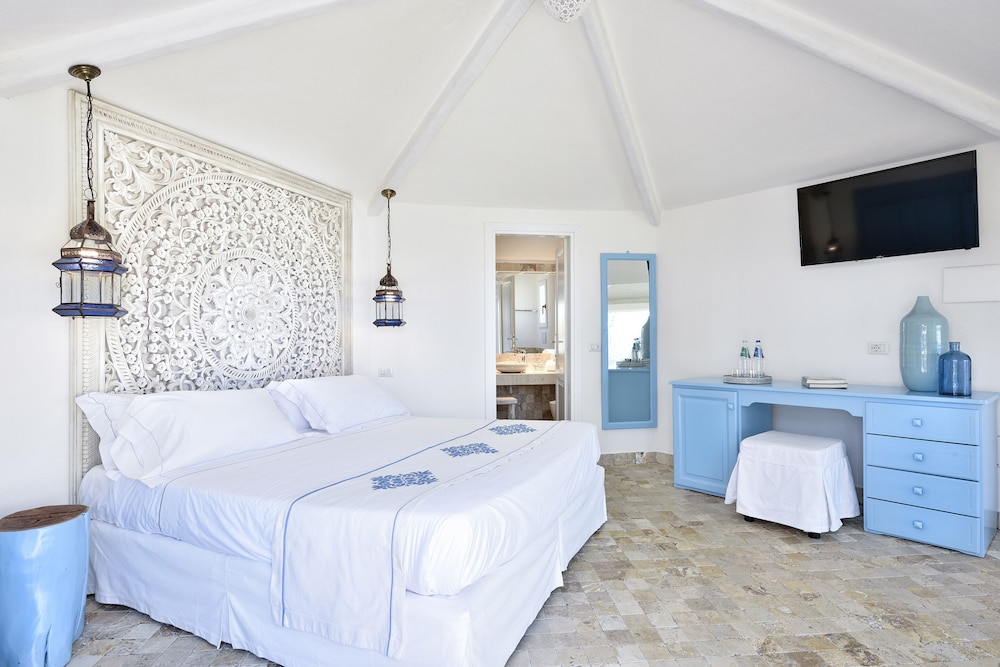 Classic Room, Sea View - Photo 1
