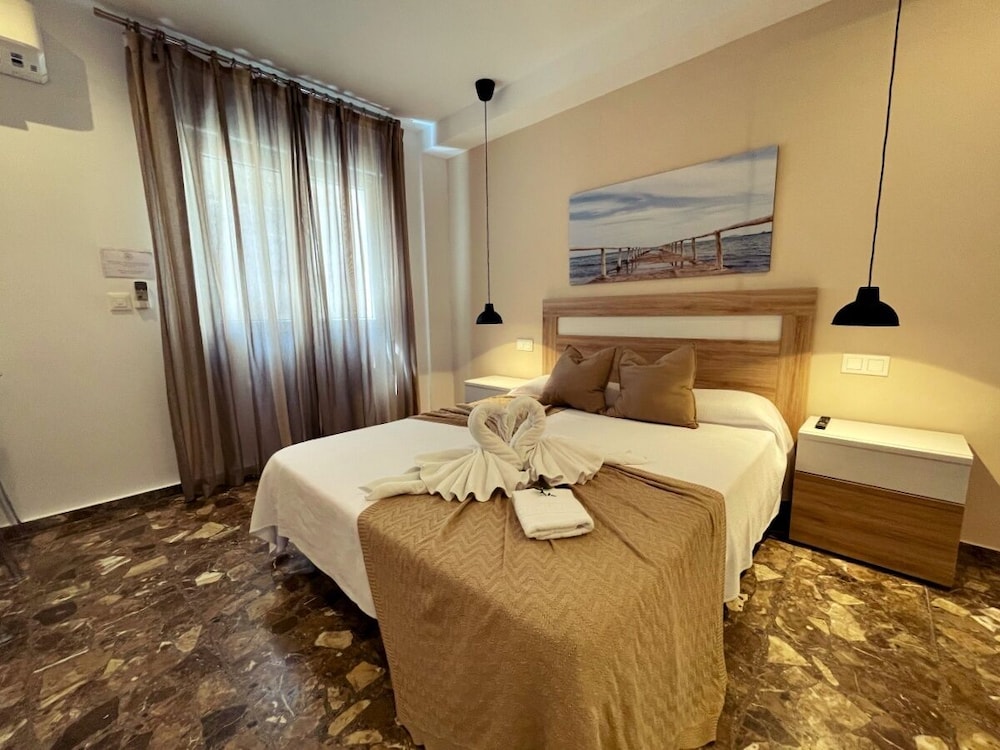 Habitación Doble Comfort
