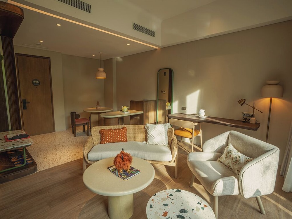 Imagi Suite