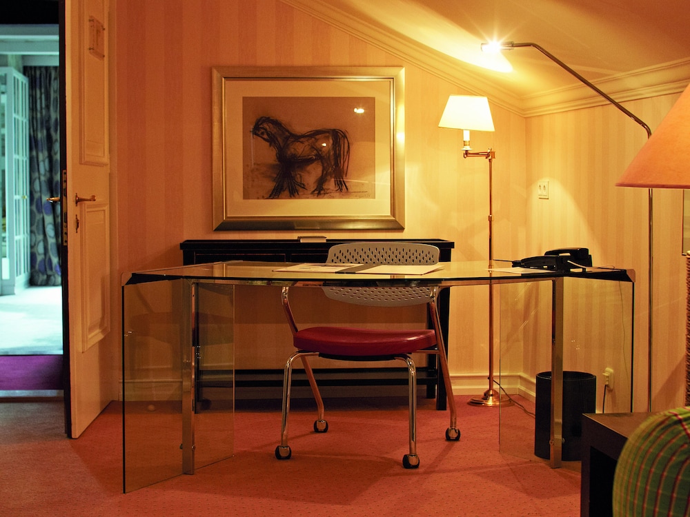 Economy Apartment