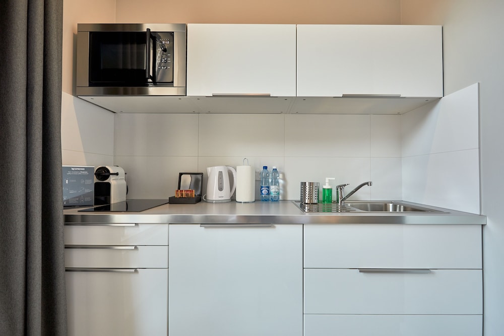 Standard Apartment - Photo 38