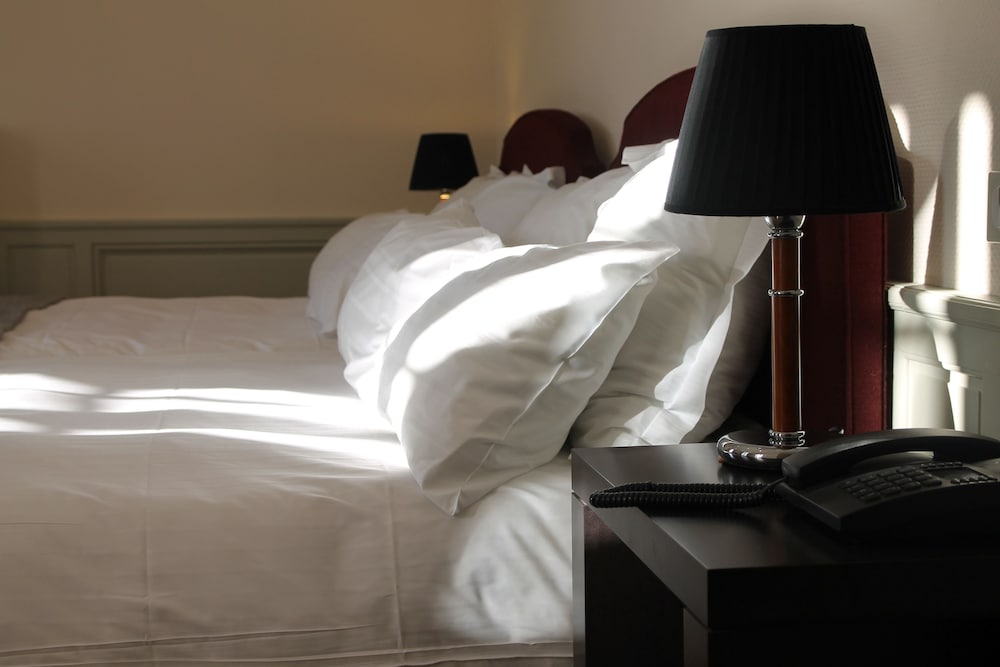 Classic Room photo 3