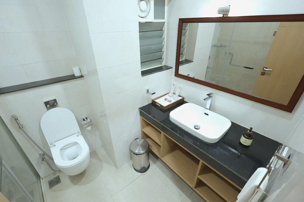 Executive Room - Photo 4