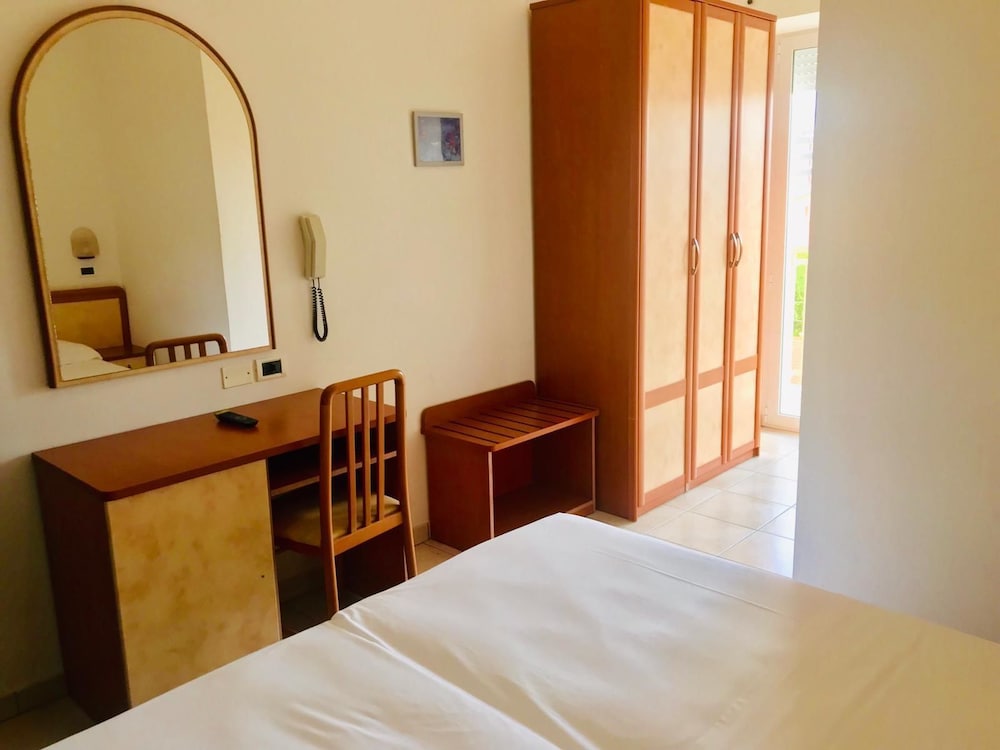 Double Or Twin Room