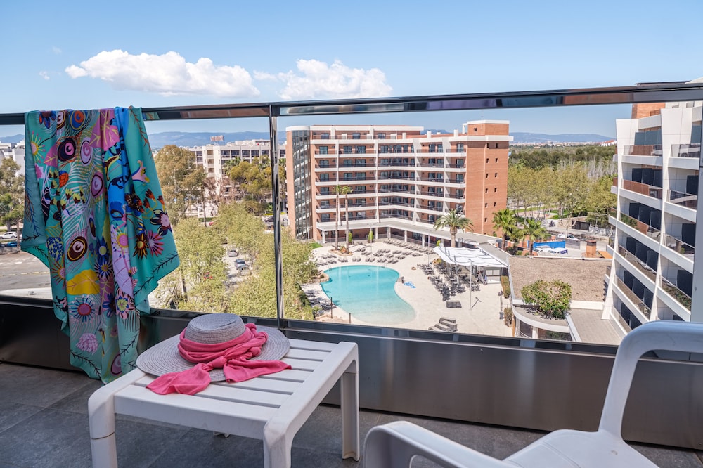 Superior Room, Terrace - Photo 4