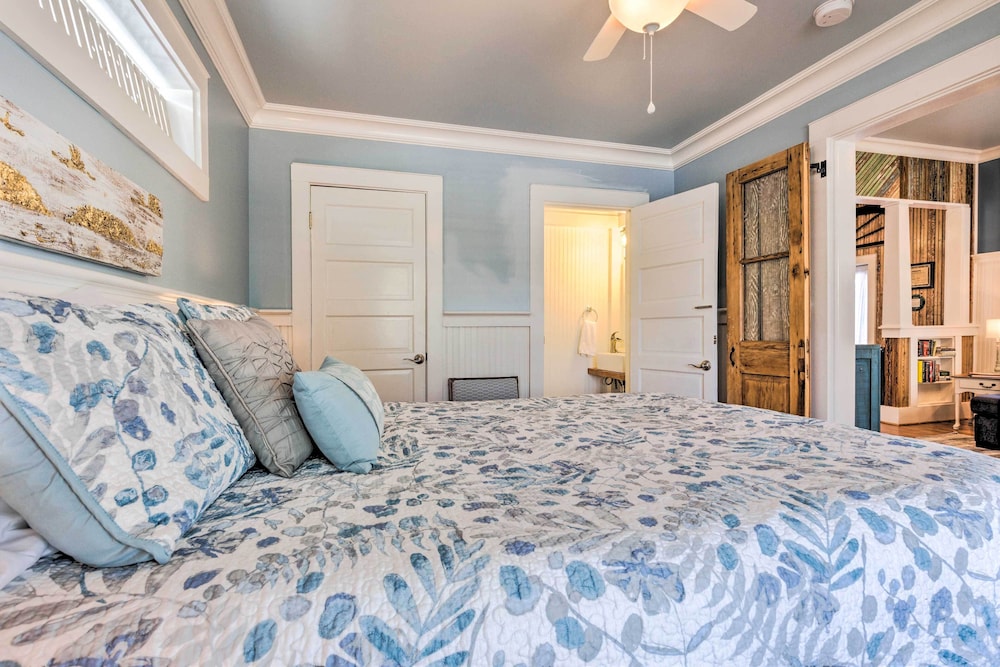 Cottage (3 Bedrooms) photo 1
